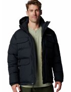 Columbia Geaca cu izolatie Landroamer Puffer - Negru