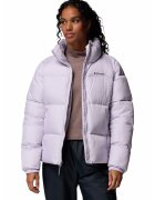 Columbia Geaca cu vatelina Puffect II - Lila pal