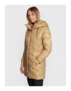 Columbia Geaca dama - 300326558 - Nylon - Bej - Bej