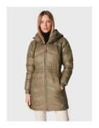 Columbia Geaca dama - 300326589 - Nylon - Verde - Verde
