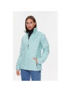 Columbia Geaca dama - 302395774 - Poliester - Verde - Verde