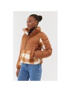 Columbia Geaca dama - 302396245 - Nylon/Poliester - Maro - Maro