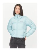 Columbia Geaca dama - 302396481 - Nylon/Poliester - Verde - Verde