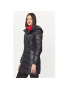Columbia Geaca dama - 302396764 - Nylon - Negru - Negru