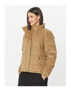 Columbia Geaca dama - 302397044 - Bumbac - Maro - Maro