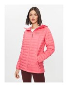 Columbia Geaca dama - 302397761 - Poliester reciclat/Poliester - Negru - Negru