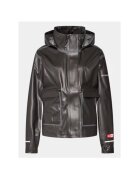 Columbia Geaca dama - 303382896 - Poliester reciclat - Negru - Negru