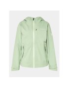 Columbia Geaca dama - 303382995 - Poliester reciclat - Verde - Verde
