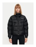 Columbia Geaca dama - 303982225 - Poliester reciclat - Negru - Negru