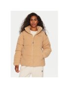 Columbia Geaca dama - 303982720 - Poliester - Bej - Bej