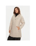 Columbia Geaca dama - 303982744 - Poliester - Bej - Bej