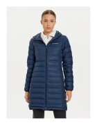 Columbia Geaca dama - 303983970 - Poliester - Albastru - Albastru