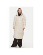 Columbia Geaca dama - 303984090 - Poliester reciclat - Bej - Bej