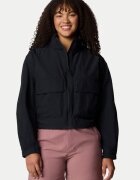 Columbia Geaca dama - 304697050 - Nylon - Negru - Negru