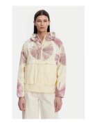 Columbia Geaca dama Galben - 100% Poliester -