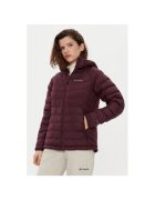 Columbia Geaca dama Poliester - Violet