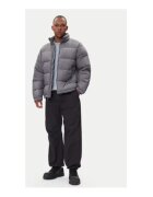 Columbia Geaca de iarna barbati - gri - 100% poliester reciclat -