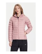 Columbia Geaca de puf dama - roz - poliester