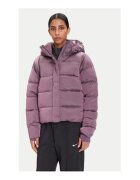 Columbia Geaca de puf dama - violet - nailon -