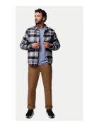 Columbia Geaca de tranzitie - neagra - 100% poliester