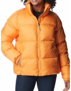 Columbia Geaca matlasata cu buzunare cu fermoar Puffect™ - Piersica