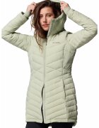 Columbia Geaca pentru drumetii Joy Peak II Mid - Verde pal