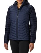 Columbia Geaca pentru drumetii Powder Lite - Bleumarin