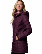 Columbia Geaca pentru drumetii Powder Lite II Mid - Violet pruna