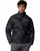 Columbia Geaca pentru trekking Powder Lite II - Negru