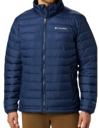 Columbia Geaca pentru trekking si drumetii Powder Lite™ - Bleumarin