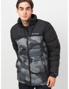 Columbia Geaca Poliester - Marime XXL - Negru