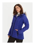 Columbia Geaca ski dama - 303982379 - Poliester - Albastru - Albastru