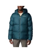 Columbia Geaca sport Puffect poliester - Bleumarin - 54897 - Bleumarin