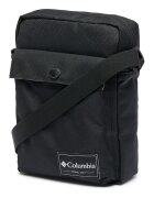 Columbia Geanta crossbody unisex cu bareta ajustabila Zigzag Side - Negru