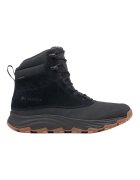 Columbia Ghete barbati 2100931 - Sintetic - Negru