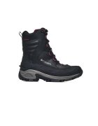 Columbia Ghete barbati Bugaboot Iii - sintetic - negru - Negru