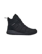 Columbia Ghete barbati Fairbanks Omni-heat - negru - material sintetic - Negru