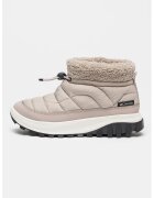Columbia Ghete cu finisaj rezistent la apa Snowtrot™ - Maro taupe