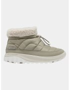 Columbia Ghete cu finisaj rezistent la apa Snowtrot™ - Verde pal