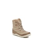 Columbia Ghete dama 300141656 - Textil - 37 EU - Maro