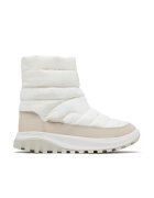 Columbia Ghete dama 303981631 - Textil - Alb - Alb