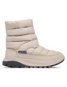 Columbia Ghete dama 305280374 - Textil - Gri