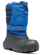 Columbia Ghete de iarna 2078921 - Textil - Albastru
