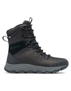 Columbia Ghete de iarna 2078971 - Piele naturala - Negru