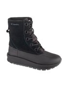 Columbia Ghete de iarna dama - Moritza Shield Omni-Heat 2100381011 - Negru