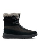 Columbia Ghete de iarna impermeabile Slopeside Peak™ Luxe - Negru