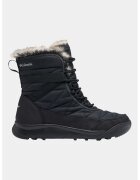 Columbia Ghete de iarna Minx - Negru/Bej deschis