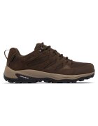 Columbia Ghete de trekking barbatesti - piele naturala