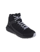Columbia Ghete de trekking barbati - Negru 64445
