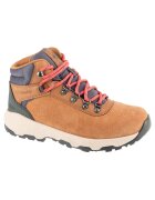 Columbia Ghete de trekking pentru feme - Newton Wander WP 2125531 - Bej